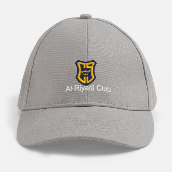 Embroidered Cap