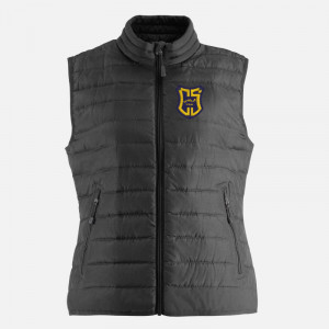 Women’s Puffer Vest...