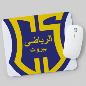 Mouse Pad...