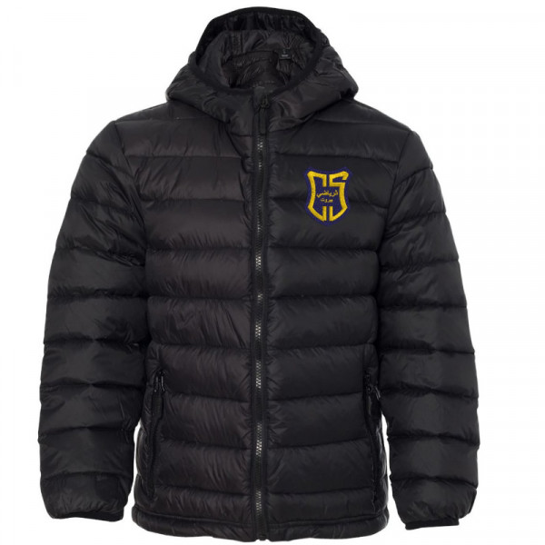 Weatherproof Youth Packable Down Jacket